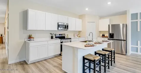 2797 Little Trout Lane Green Cove Springs FL 32043