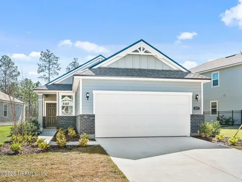 227 Montgomery Court Palm Coast FL 32164