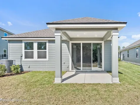 227 Montgomery Court Palm Coast FL 32164