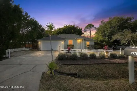 5475 Datil Pepper Road St. Augustine FL 32086