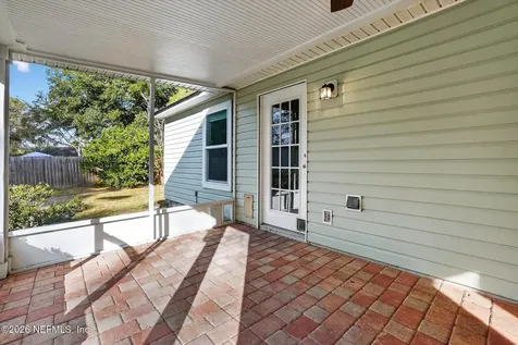 5475 Datil Pepper Road St. Augustine FL 32086