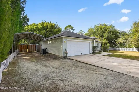 5475 Datil Pepper Road St. Augustine FL 32086
