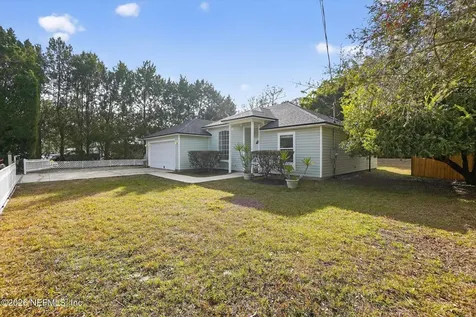 5475 Datil Pepper Road St. Augustine FL 32086