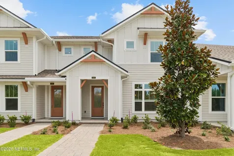 1104 Wildlight Avenue Yulee FL 32097