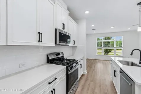 1104 Wildlight Avenue Yulee FL 32097