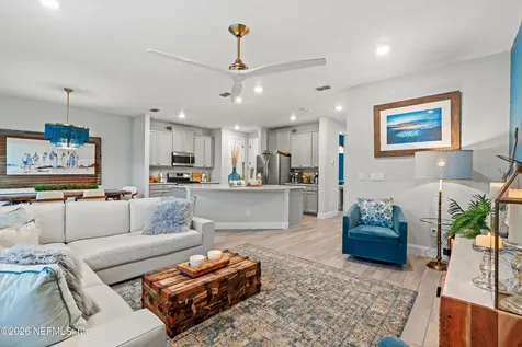 40 Killarney Avenue St. Johns FL 32259