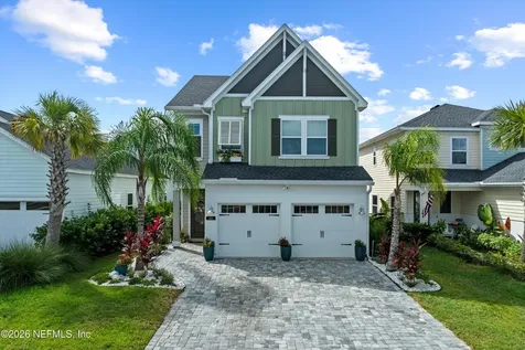 40 Killarney Avenue St. Johns FL 32259