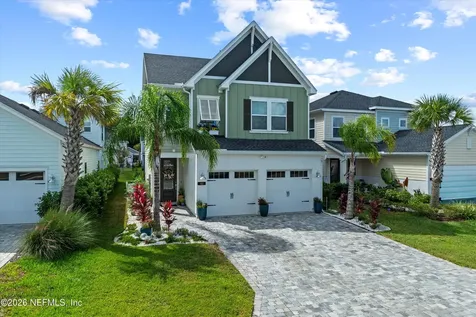 40 Killarney Avenue St. Johns FL 32259