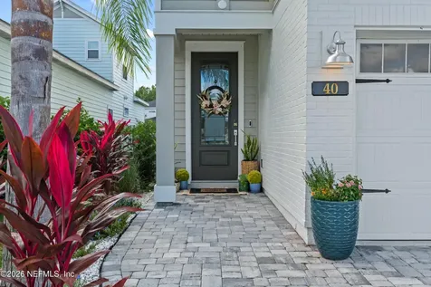 40 Killarney Avenue St. Johns FL 32259