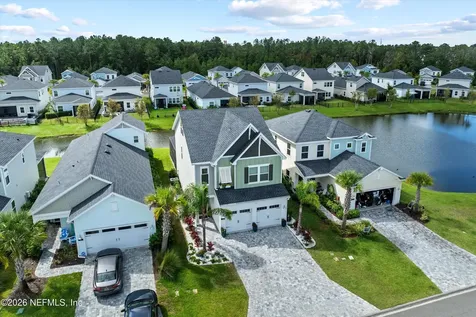 40 Killarney Avenue St. Johns FL 32259