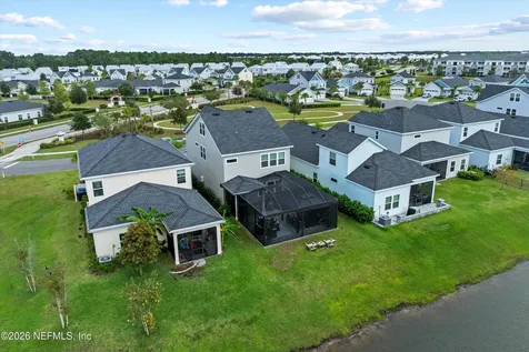 40 Killarney Avenue St. Johns FL 32259
