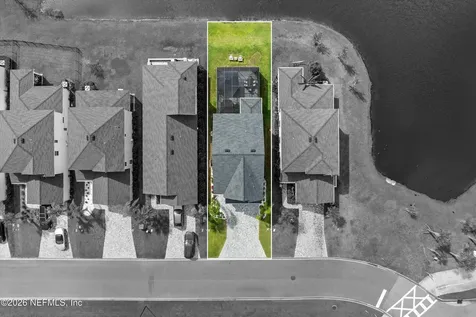 40 Killarney Avenue St. Johns FL 32259