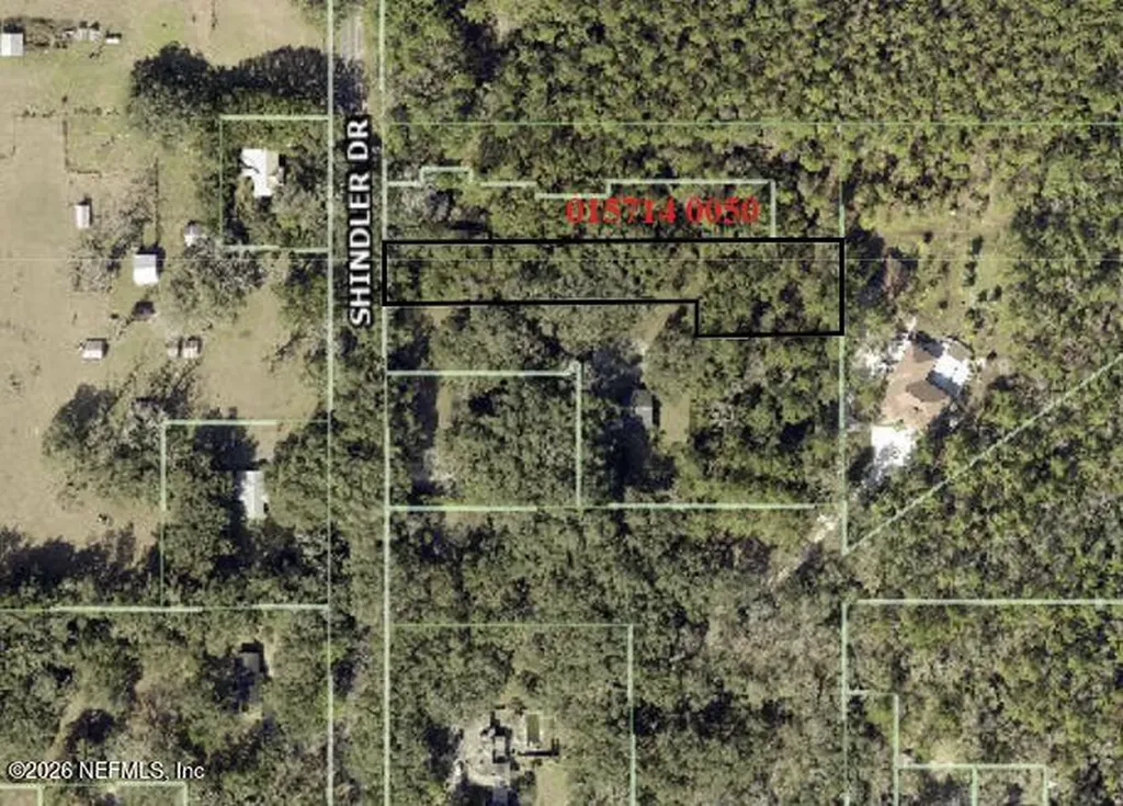 0 Shindler Drive Jacksonville FL 32222