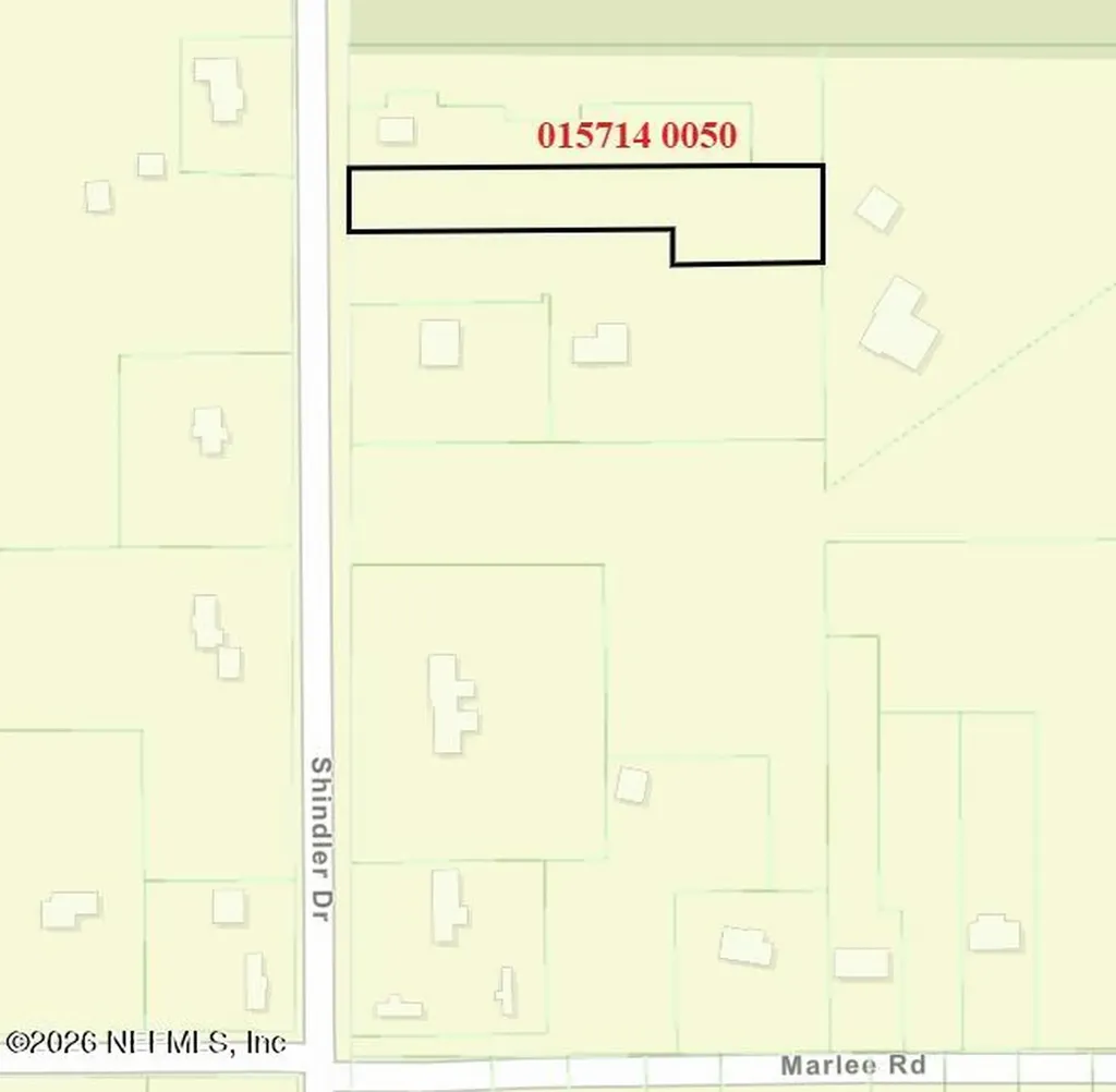 0 Shindler Drive Jacksonville FL 32222