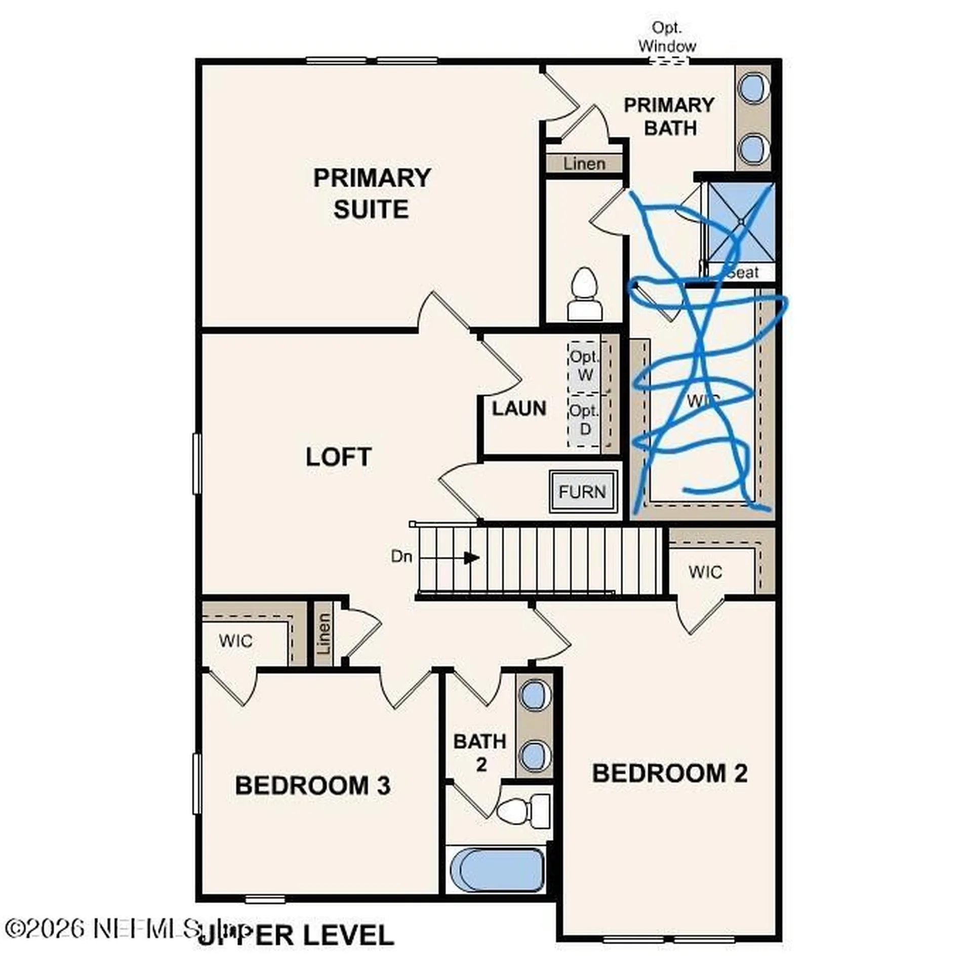 108 Buccaneer Place Palm Coast FL 32164