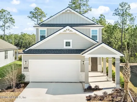 108 Buccaneer Place Palm Coast FL 32164