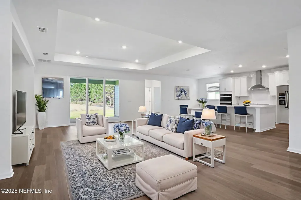 3649 Zydeco Loop Green Cove Springs FL 32043