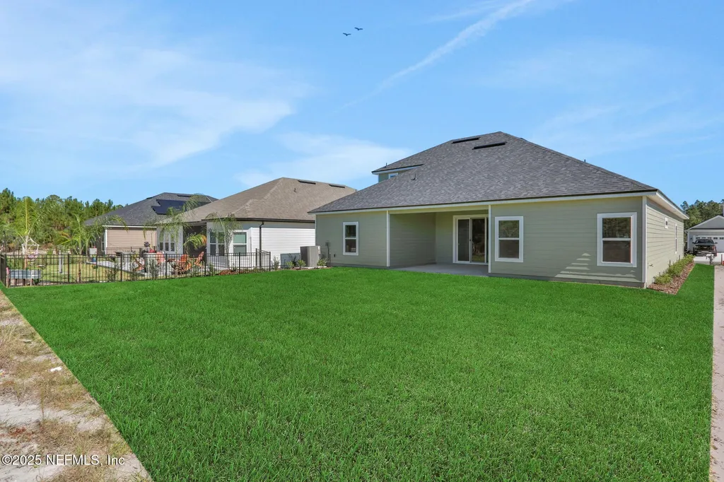 3649 Zydeco Loop Green Cove Springs FL 32043