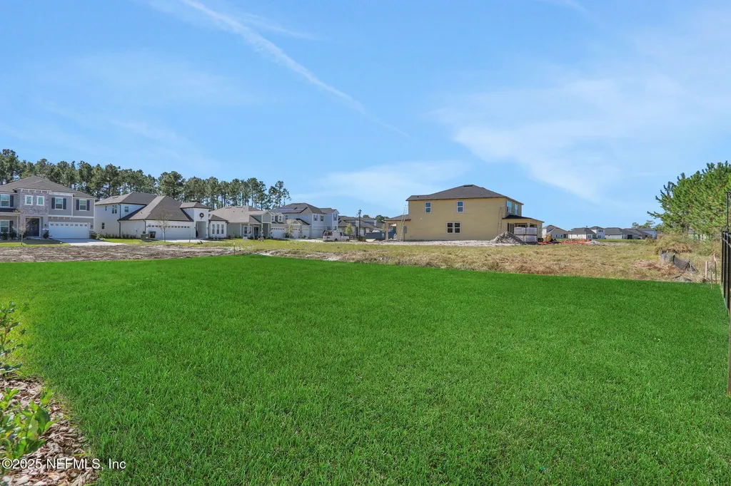 3649 Zydeco Loop Green Cove Springs FL 32043