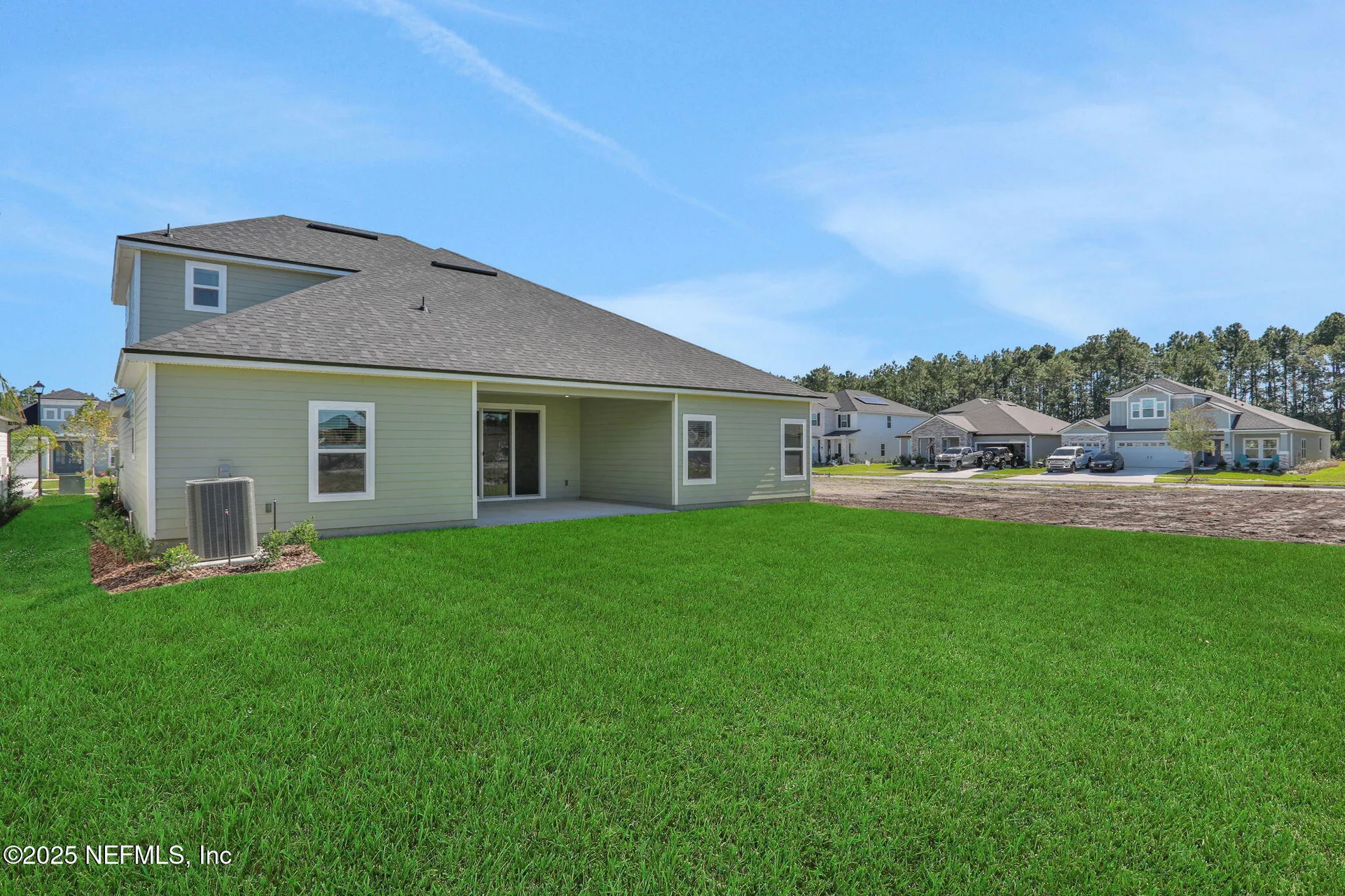 3649 Zydeco Loop Green Cove Springs FL 32043