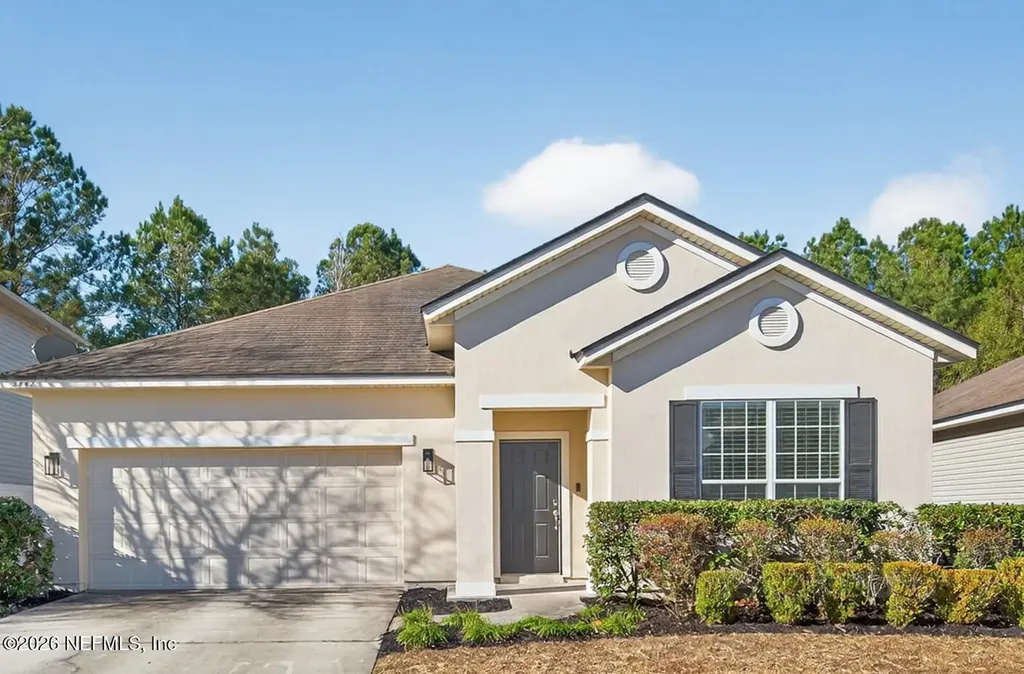 1442 Royal Dornoch Drive Jacksonville FL 32221