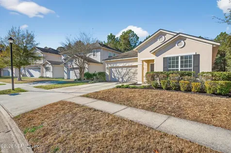 1442 Royal Dornoch Drive Jacksonville FL 32221