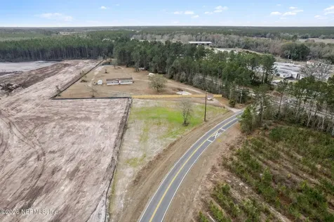 0 Henry Smith Road Hilliard FL 32046