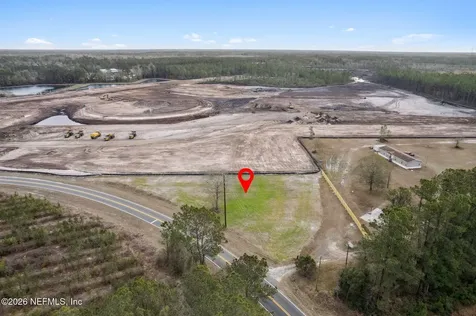 0 Henry Smith Road Hilliard FL 32046