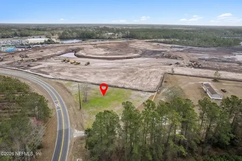 0 Henry Smith Road Hilliard FL 32046