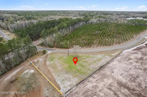 0 Henry Smith Road Hilliard FL 32046