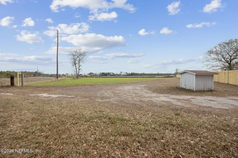 0 Henry Smith Road Hilliard FL 32046