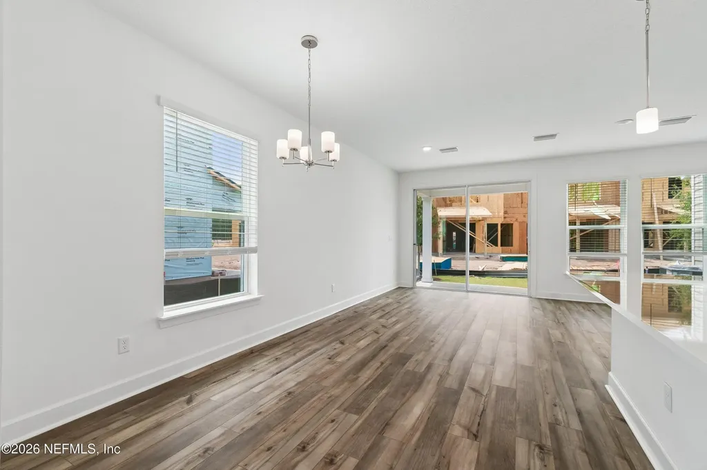 689 Windchime Street Yulee FL 32097