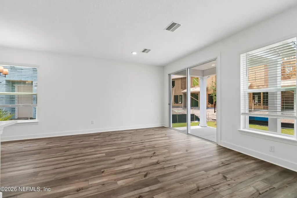 689 Windchime Street Yulee FL 32097