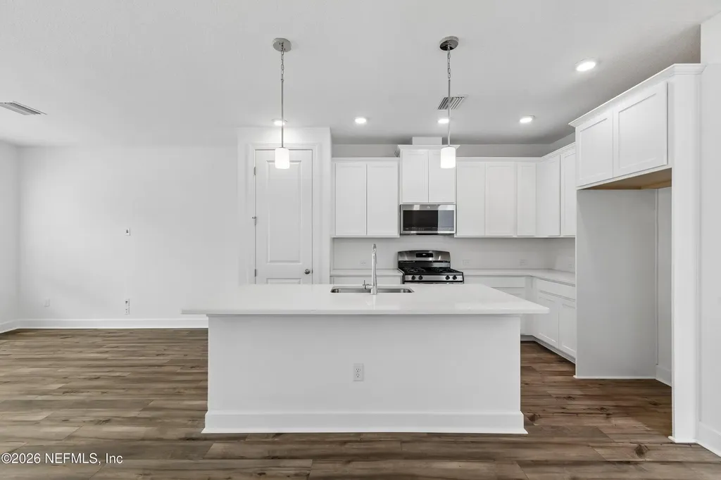 689 Windchime Street Yulee FL 32097