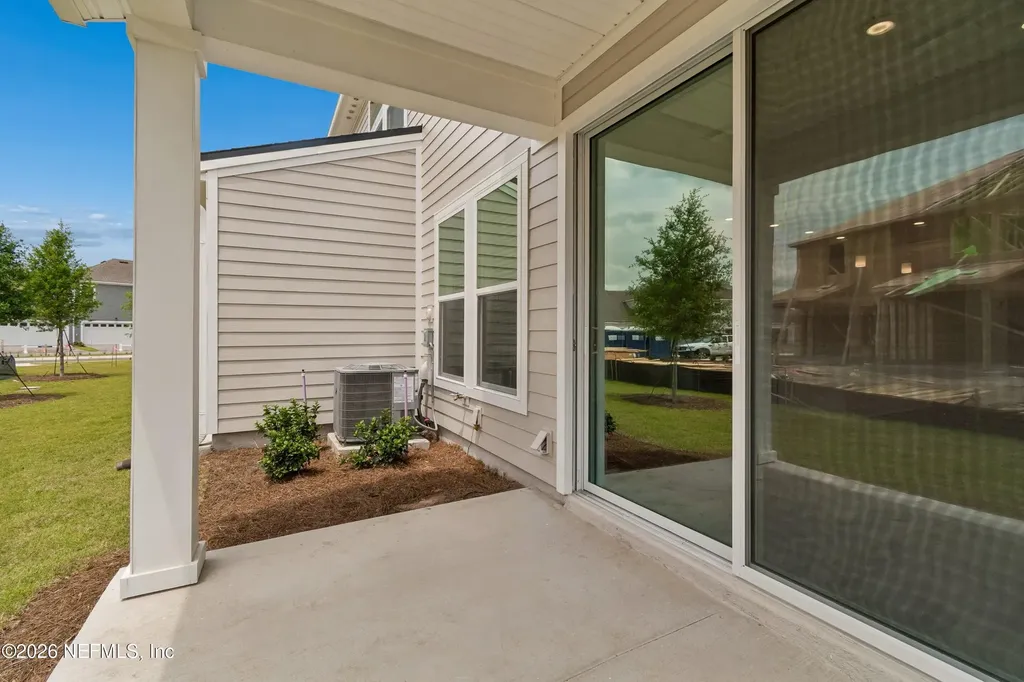 689 Windchime Street Yulee FL 32097