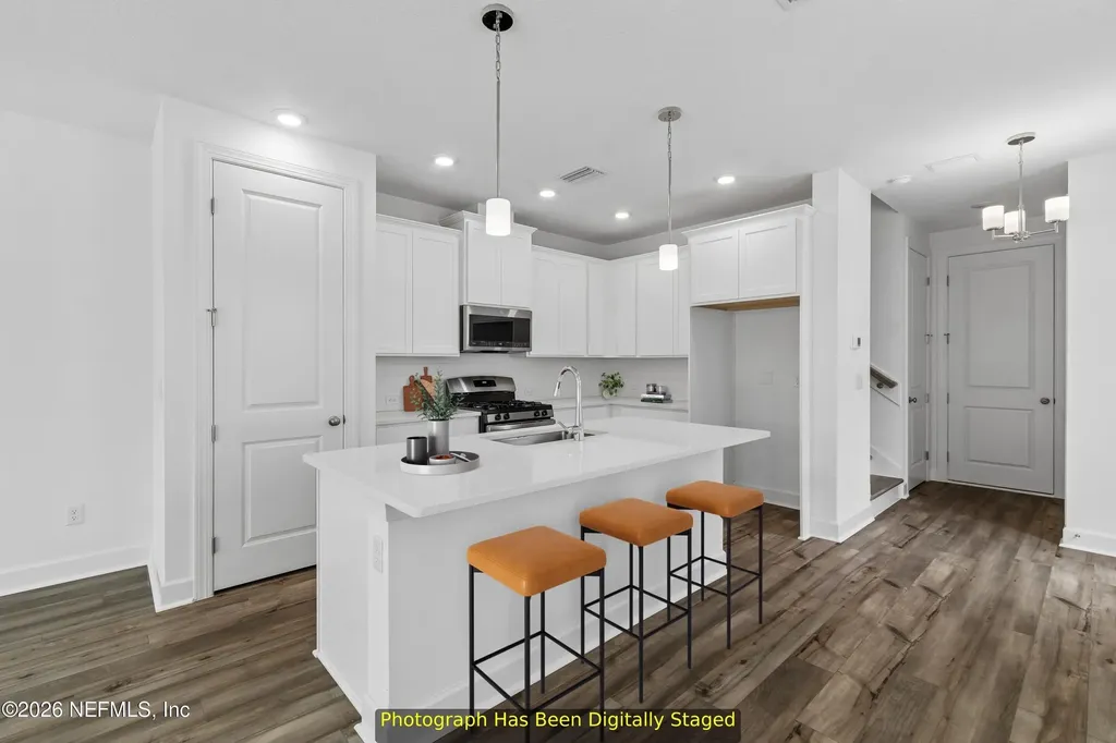 689 Windchime Street Yulee FL 32097