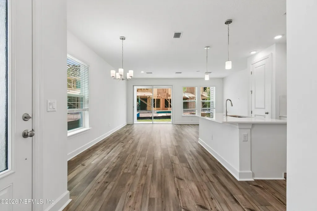 689 Windchime Street Yulee FL 32097