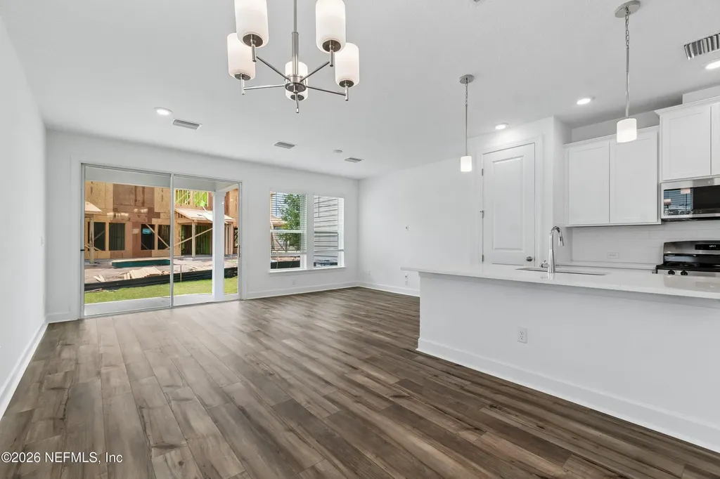 689 Windchime Street Yulee FL 32097