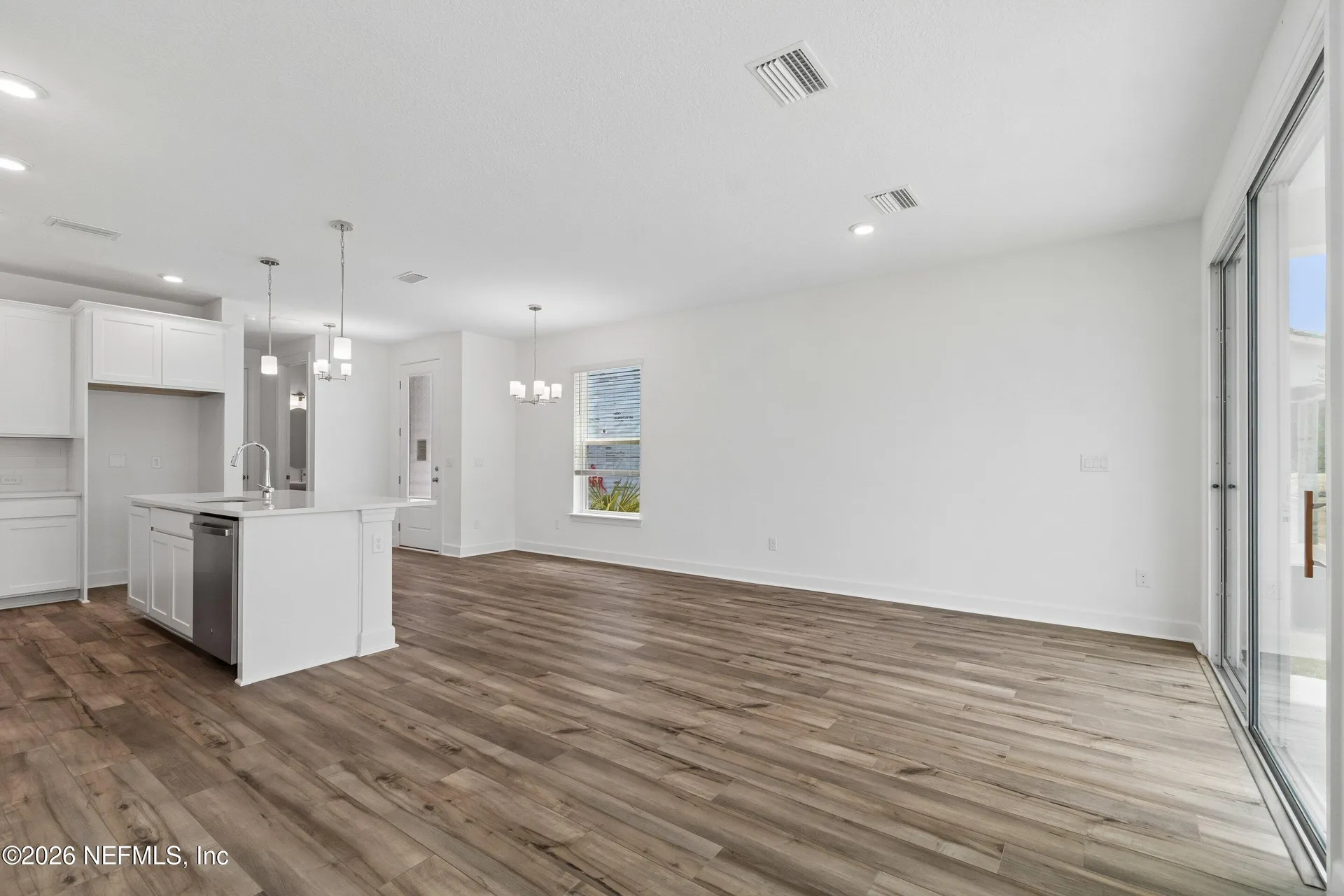 689 Windchime Street Yulee FL 32097