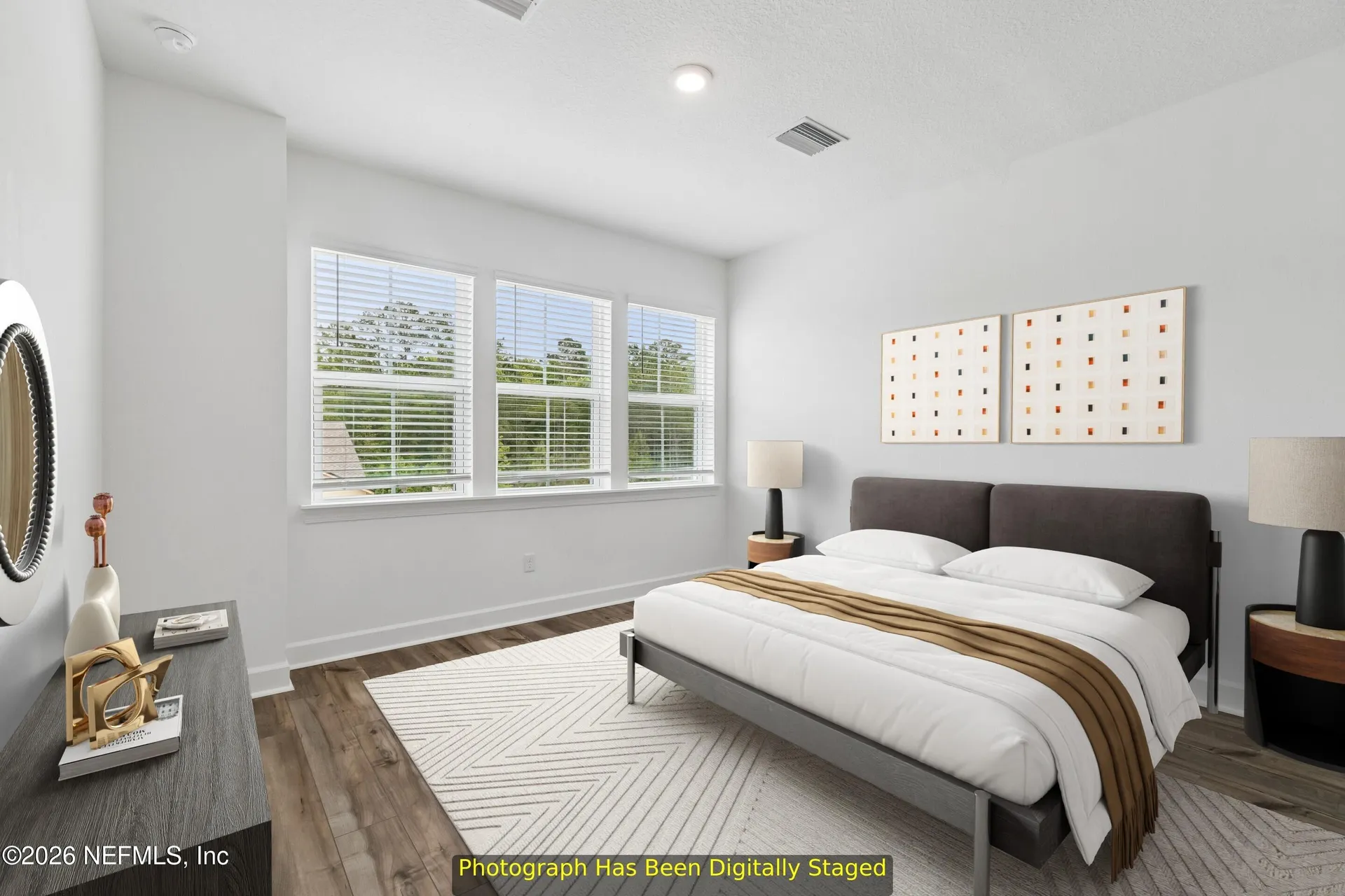 689 Windchime Street Yulee FL 32097