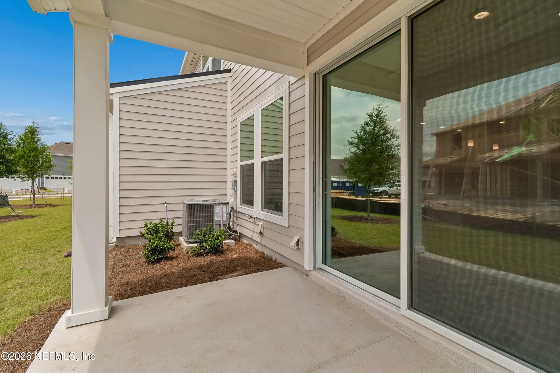 689 Windchime Street Yulee FL 32097