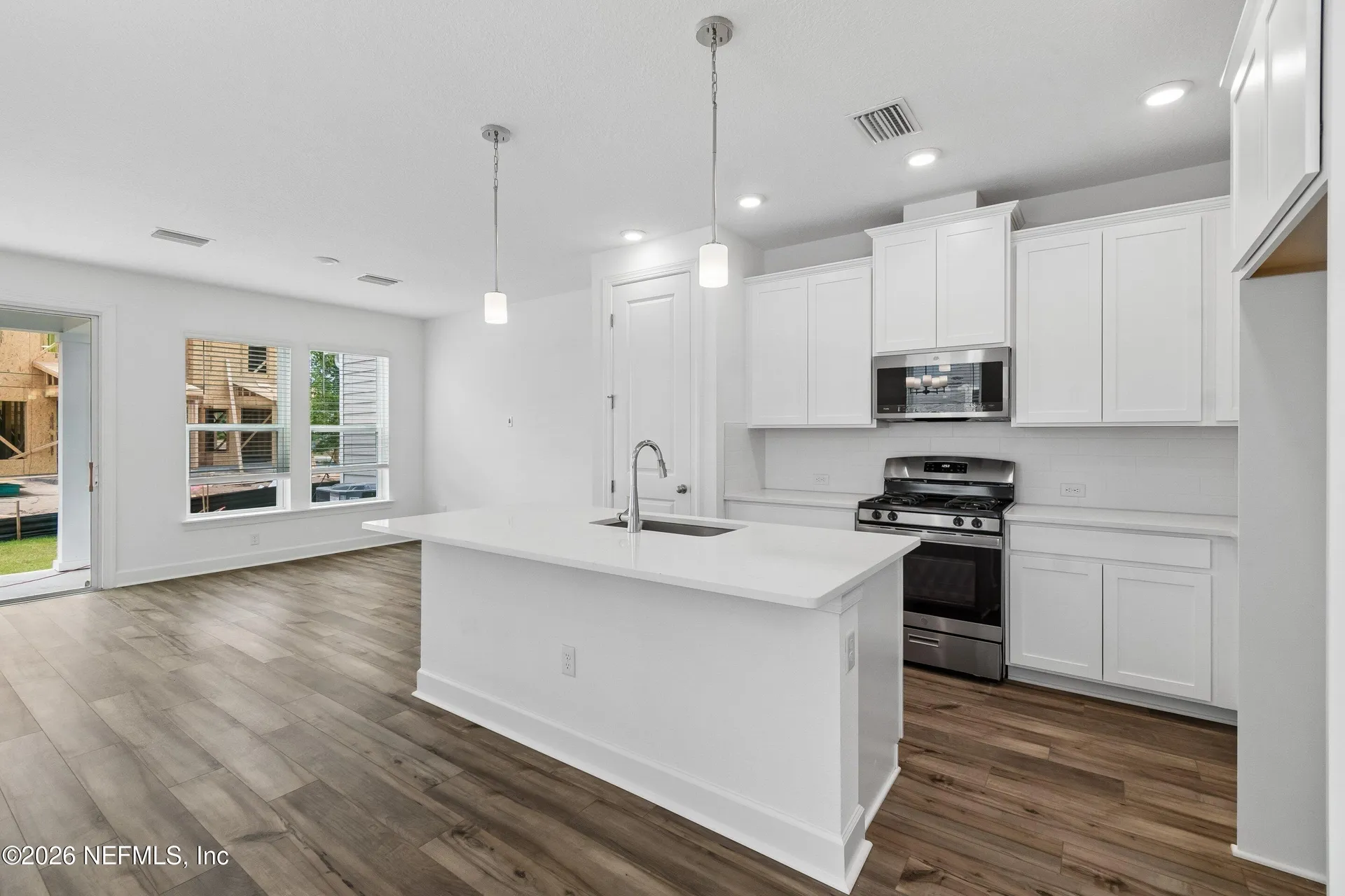 689 Windchime Street Yulee FL 32097