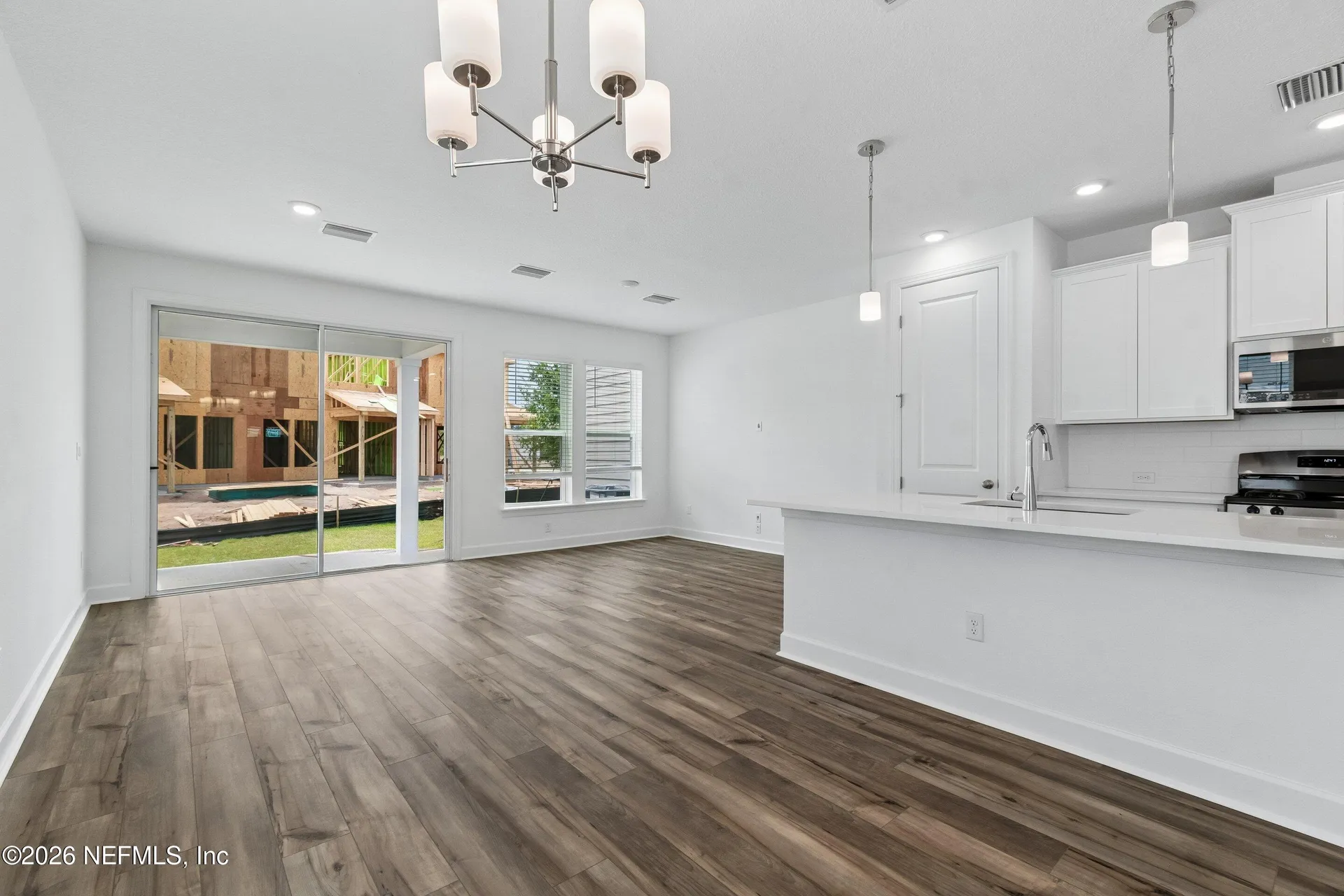 689 Windchime Street Yulee FL 32097
