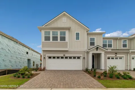 689 Windchime Street Yulee FL 32097