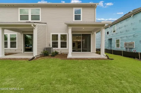 689 Windchime Street Yulee FL 32097