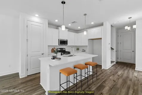 689 Windchime Street Yulee FL 32097