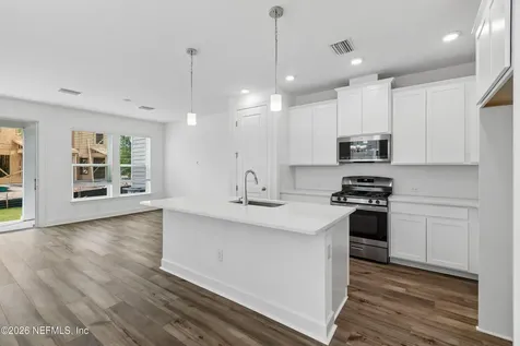 689 Windchime Street Yulee FL 32097