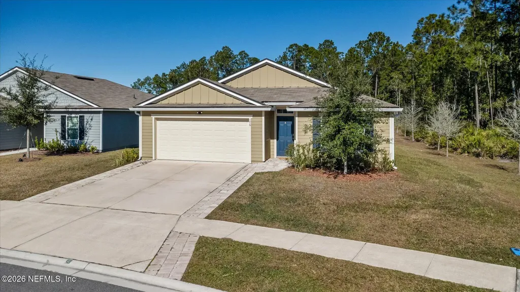 176 Falcon Ridge Road St. Augustine FL 32084