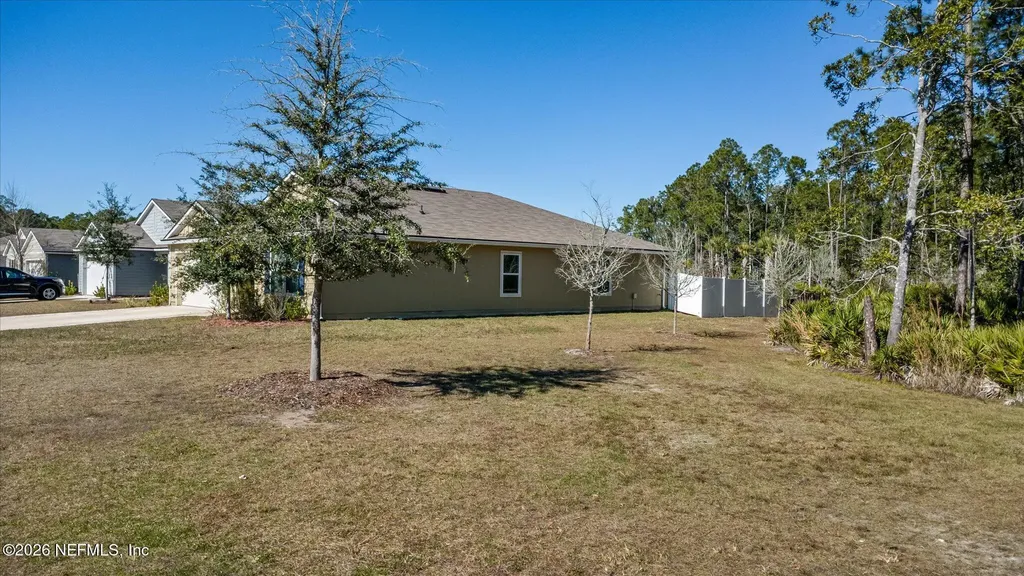 176 Falcon Ridge Road St. Augustine FL 32084