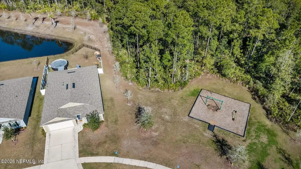 176 Falcon Ridge Road St. Augustine FL 32084